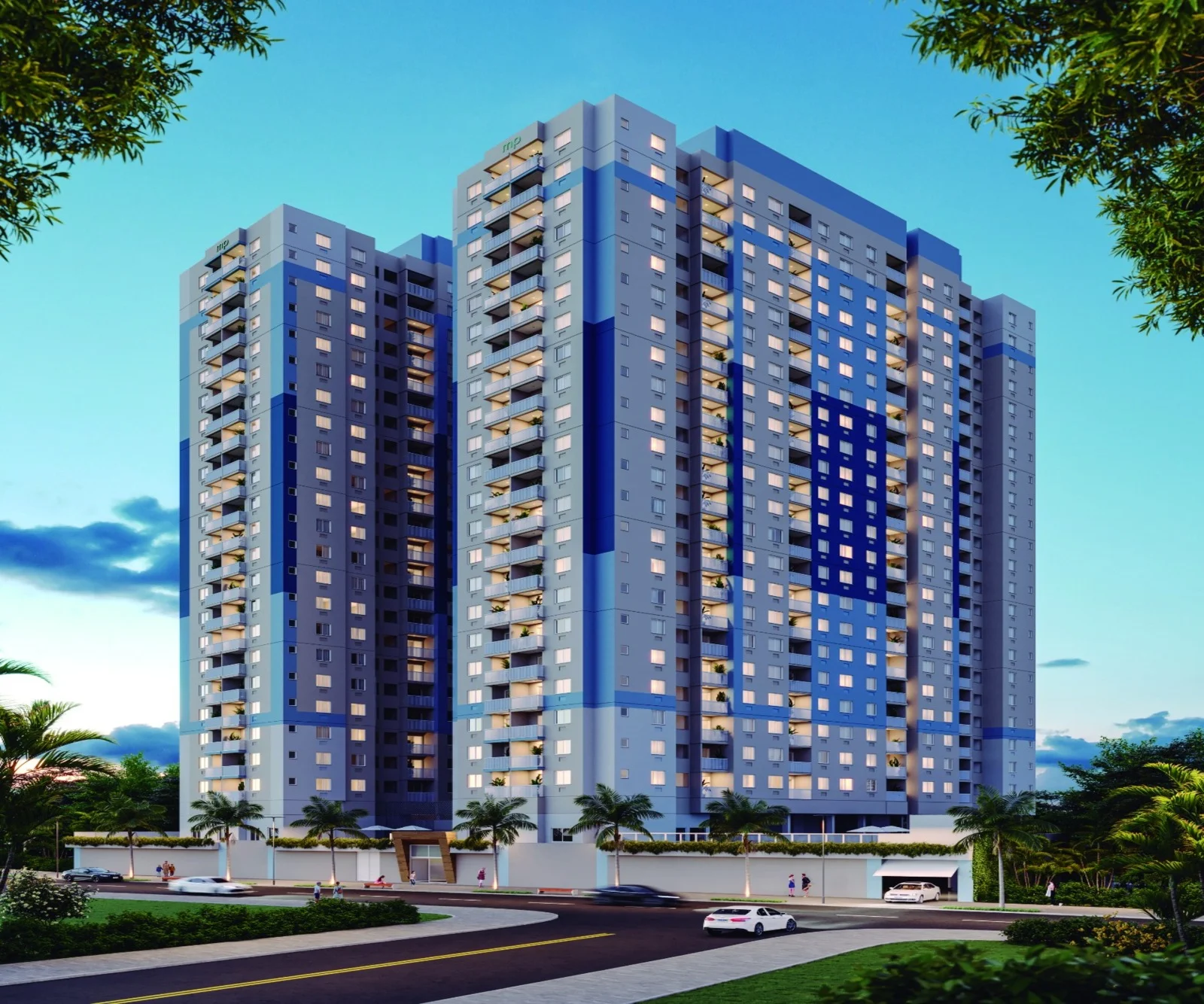 Outros Empreendimentos