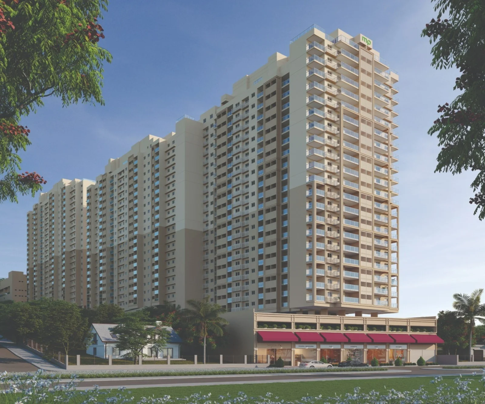 Outros Empreedimentos