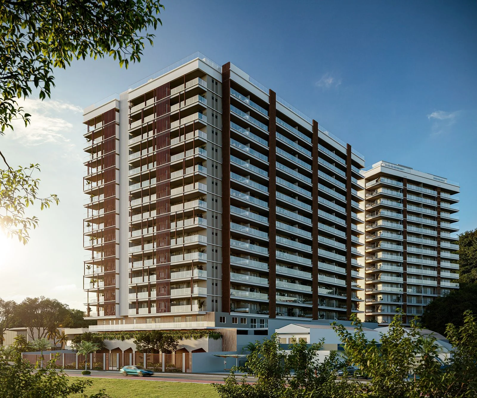 Outros Empreedimentos