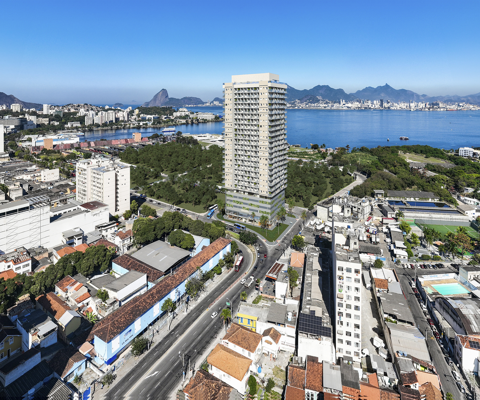 Outros Empreendimentos